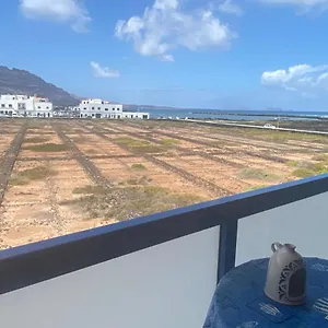  Appartement Apartamento Salinas Del Mar